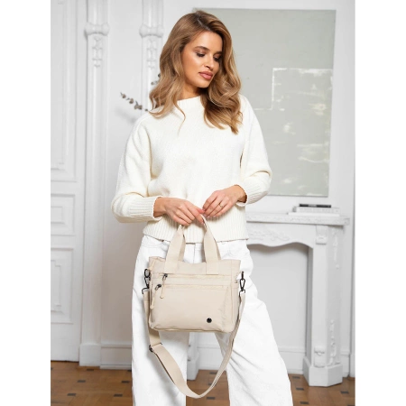 Torebka Peterson wodoodporna miejska