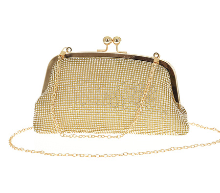 Puzderko torebka wizytowa 