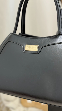 Torebka damska MONNARI kuferek czerwona