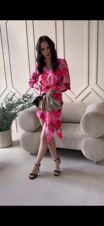 Torebka damska skórzana kuferek