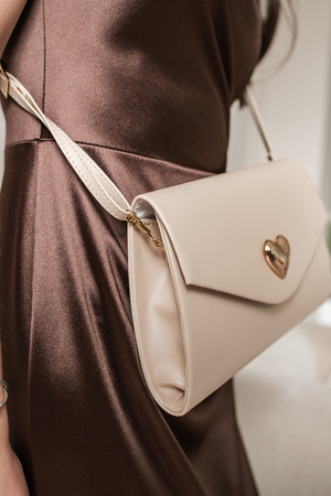 Torebka damska wizytowa