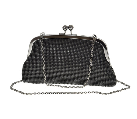 Puzderko torebka wizytowa 