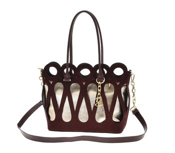 Torebka damska listonoszka