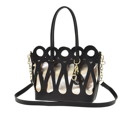 Torebka damska listonoszka