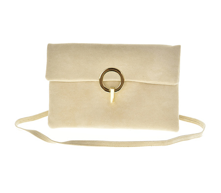 Torebka damska wizytowa