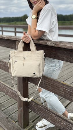 Torebka Peterson wodoodporna miejska