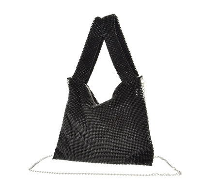 Puzderko torebka wizytowa woreczek