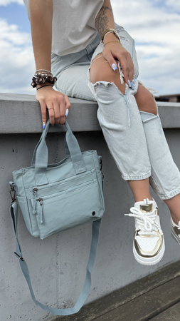 Torebka Peterson wodoodporna