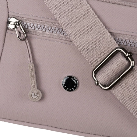 Torebka Peterson wodoodporna