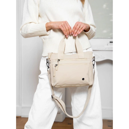 Torebka Peterson wodoodporna miejska